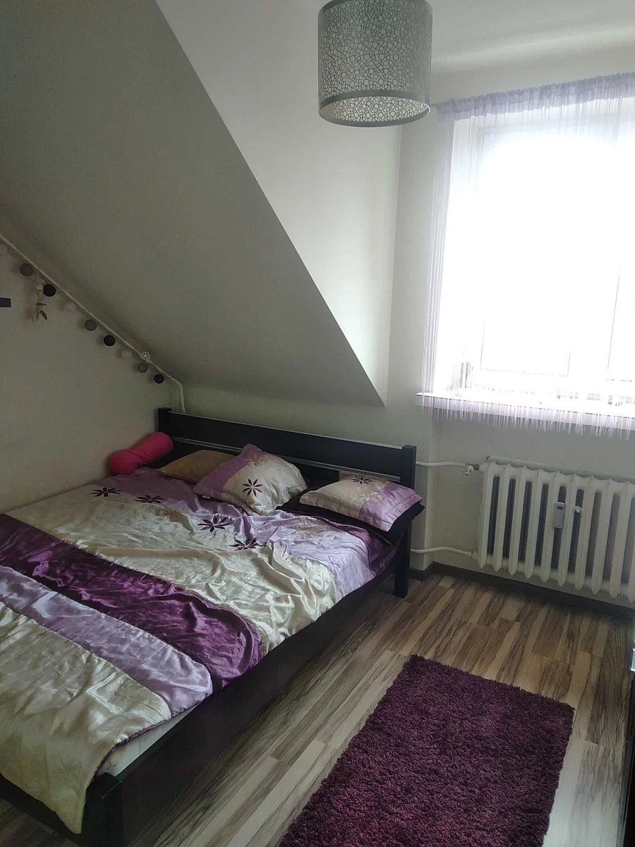 Wynajmę mieszkanie Starachowice