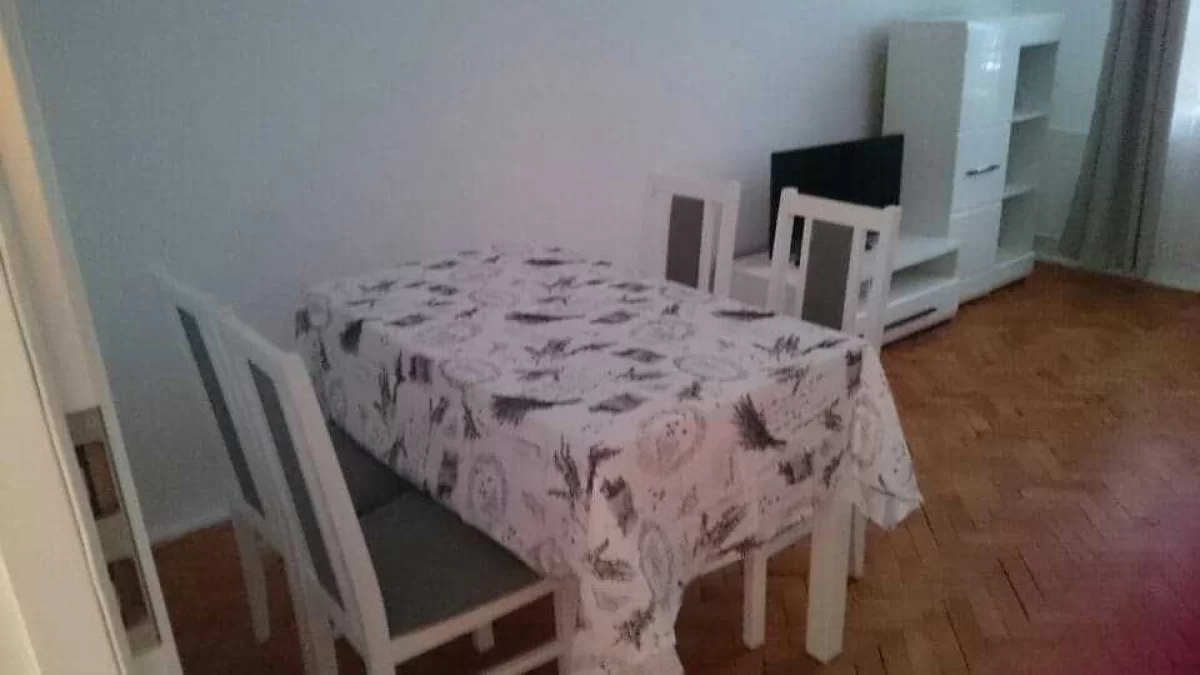Wynajmę mieszkanie Białobrzegi