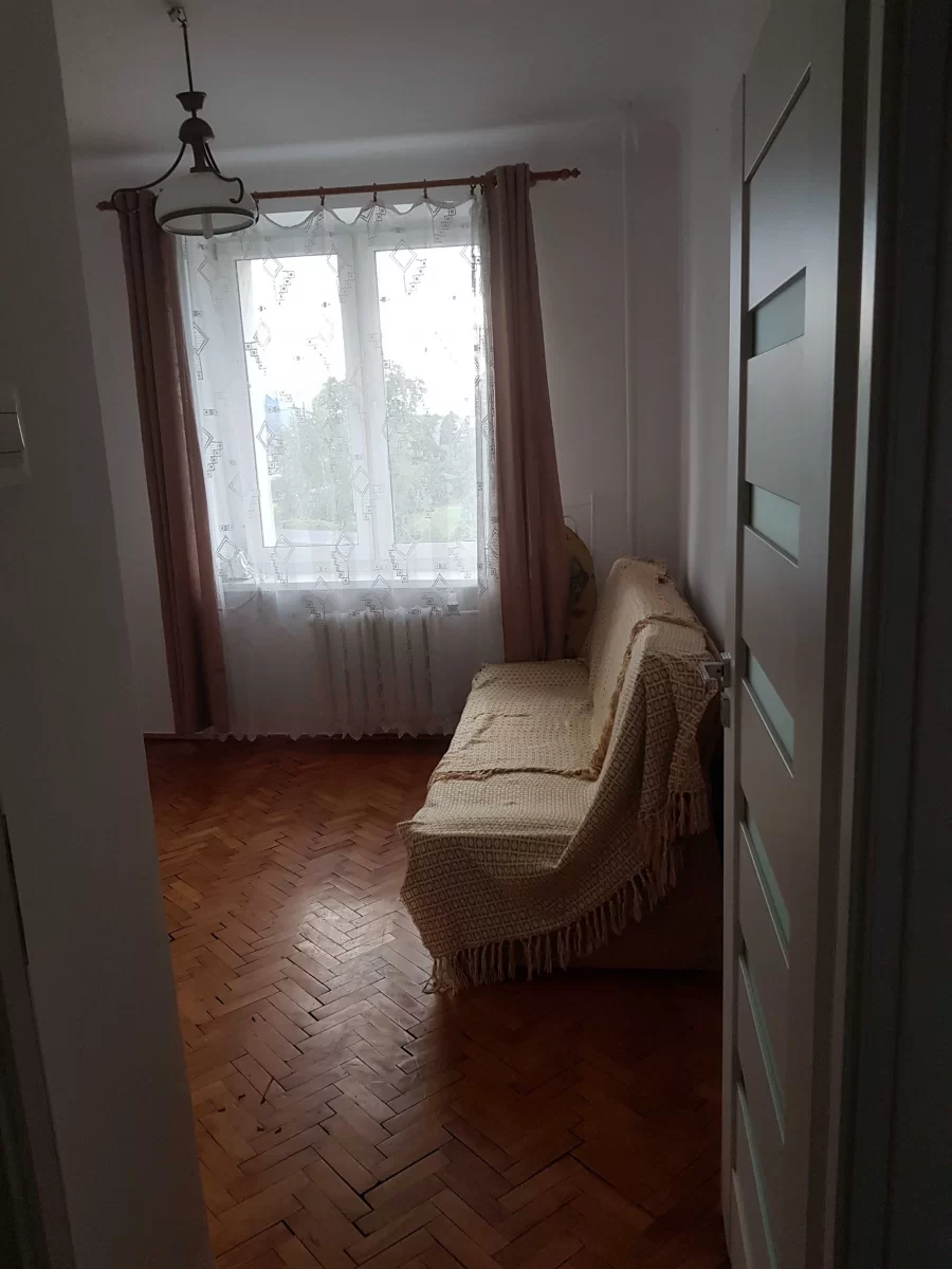 Wynajmę mieszkanie Białobrzegi