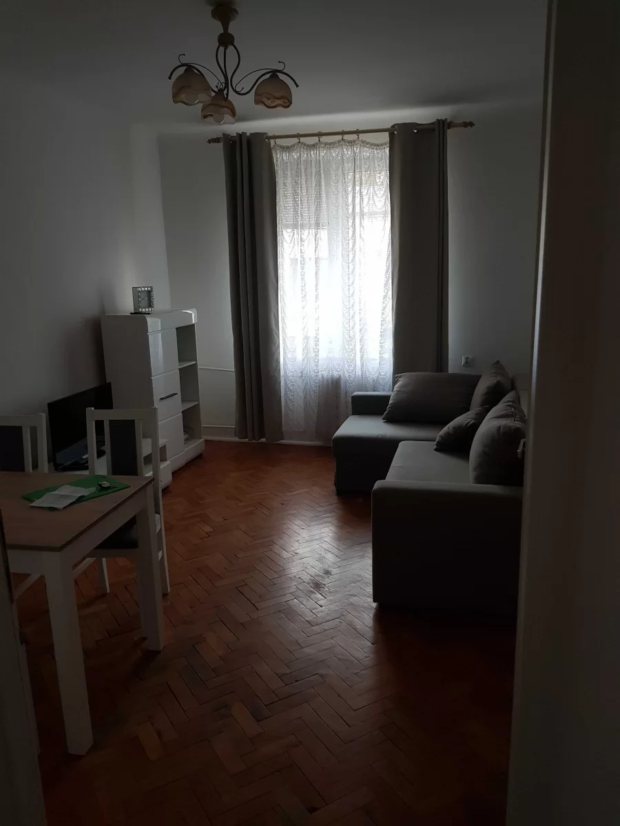 Wynajmę mieszkanie Białobrzegi