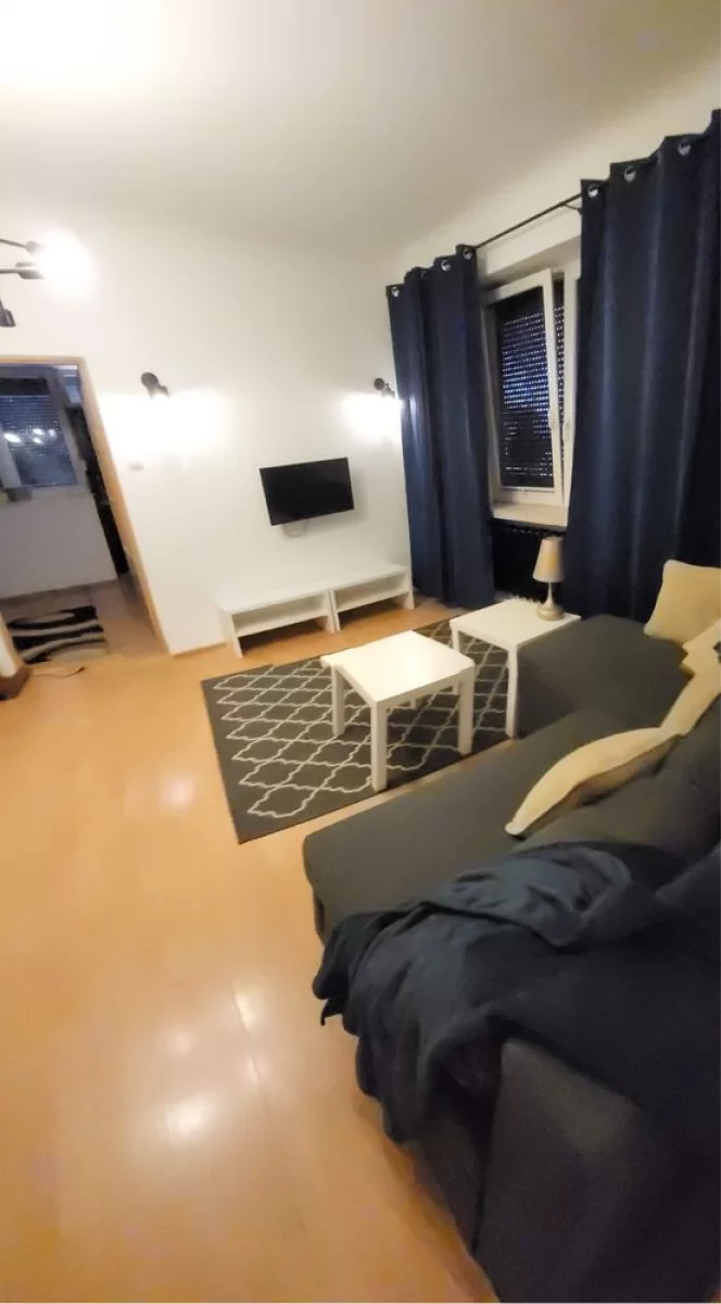 Wynajmę mieszkanie 65m Białobrzegi