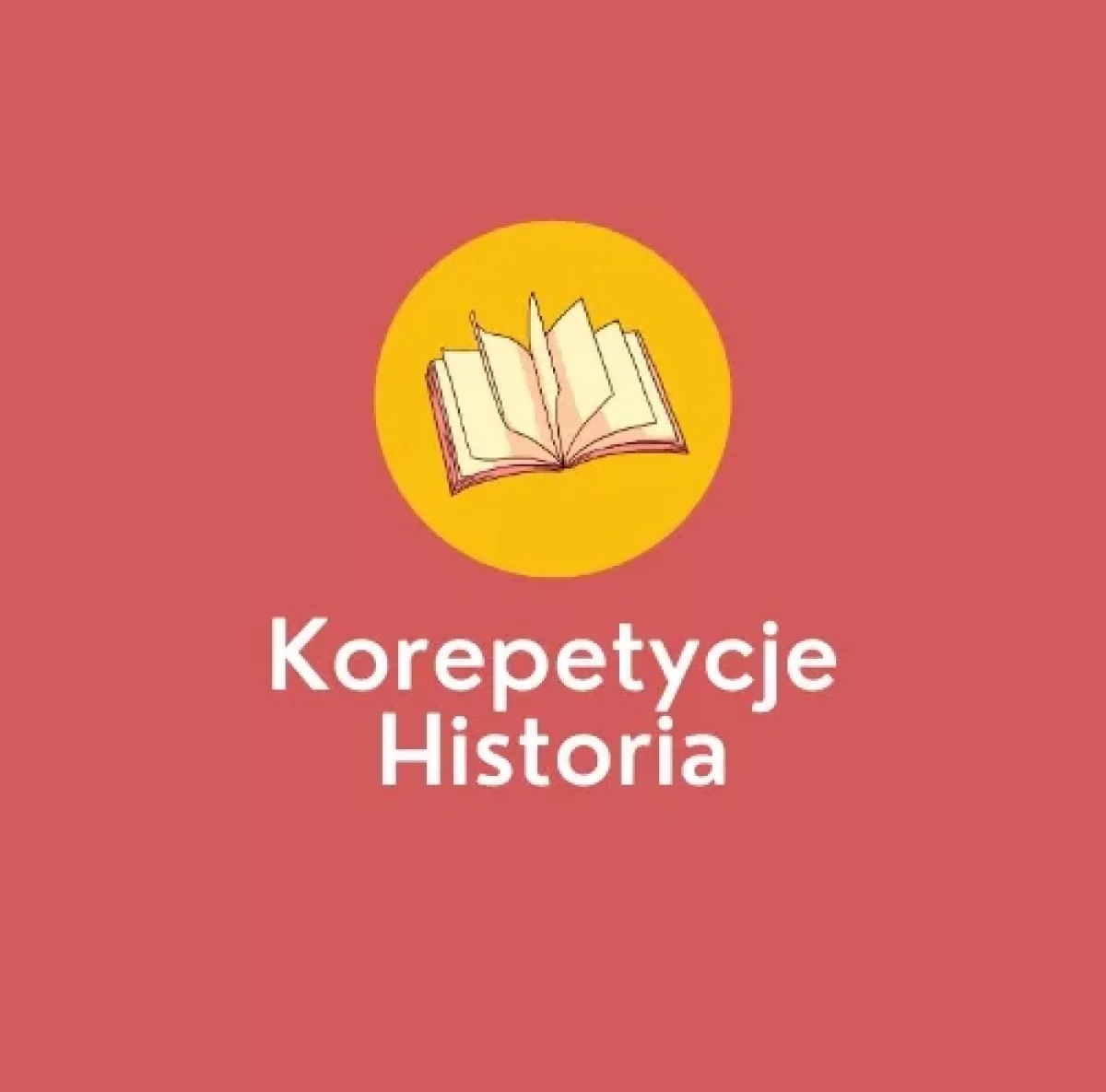 Korepetycje Historia WOS Matura Redagowanie prac Sprawdzanie Kursy