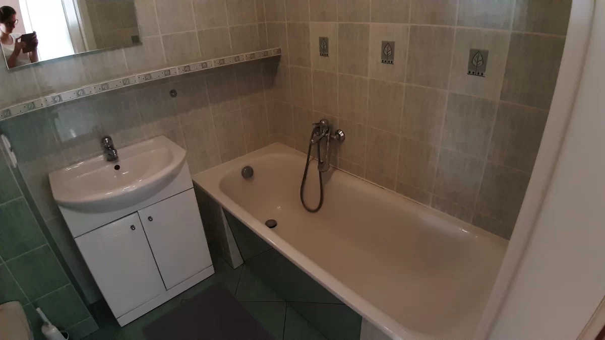 Wynajmę mieszkanie Warszawa Ochota, ul. Sierpińskiego 3, 36m2