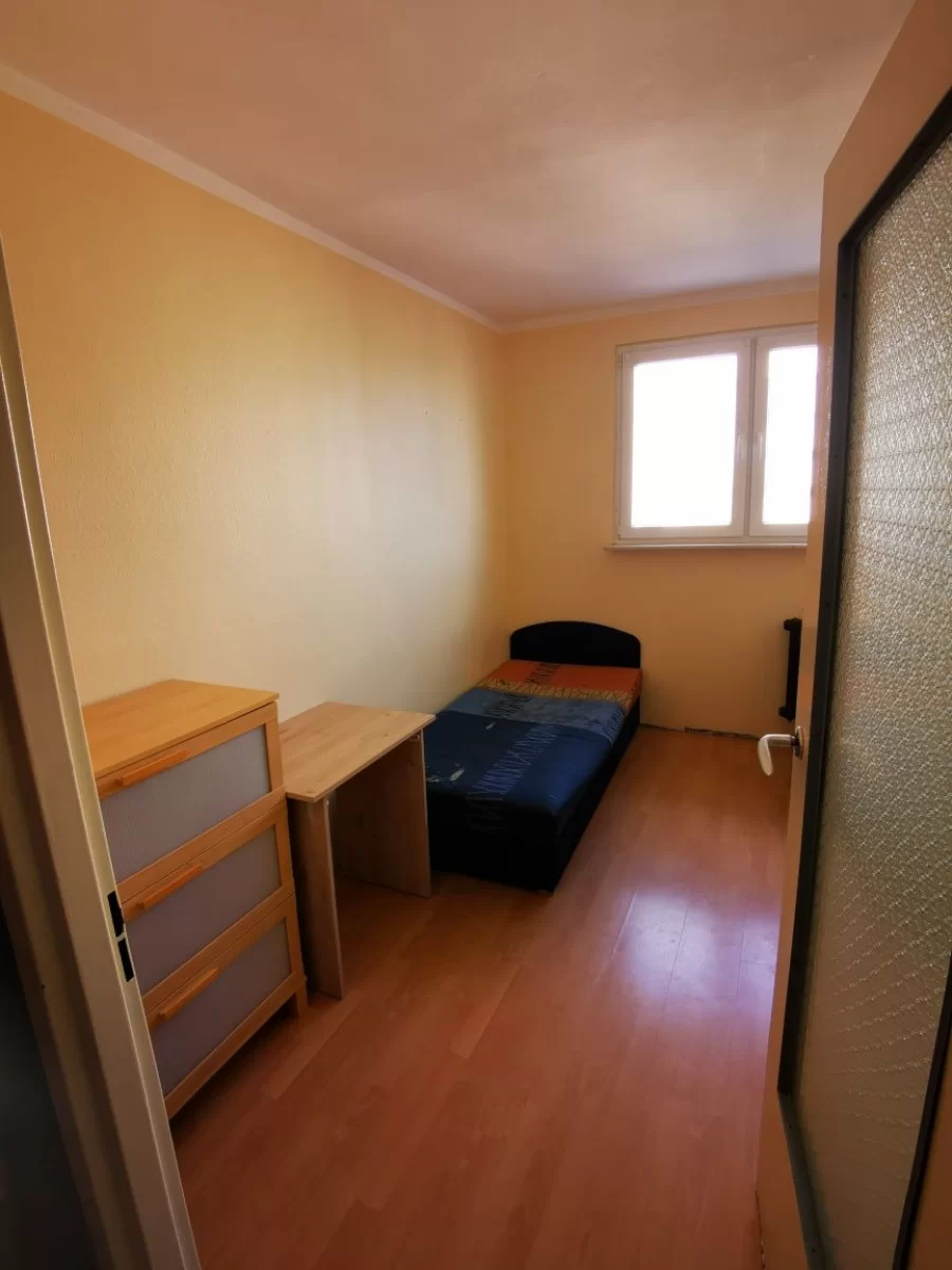 Mieszkanie 2 pokojowe, Zielona Góra ,ul. Rydza Śmigłego