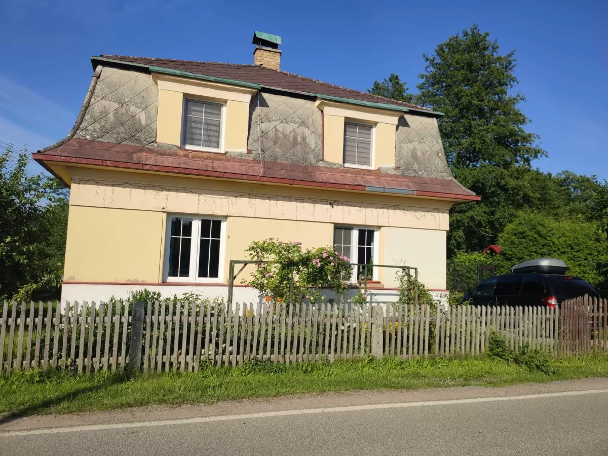 Sprzedam dom blisko parku zdrojowego Kudowa-Zdrój