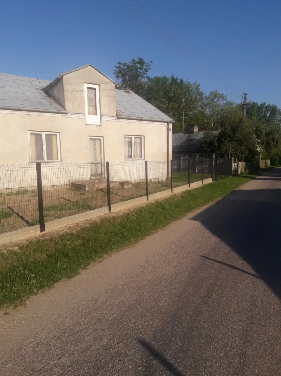 Sprzedam dom w Sokołowie Podlaskim