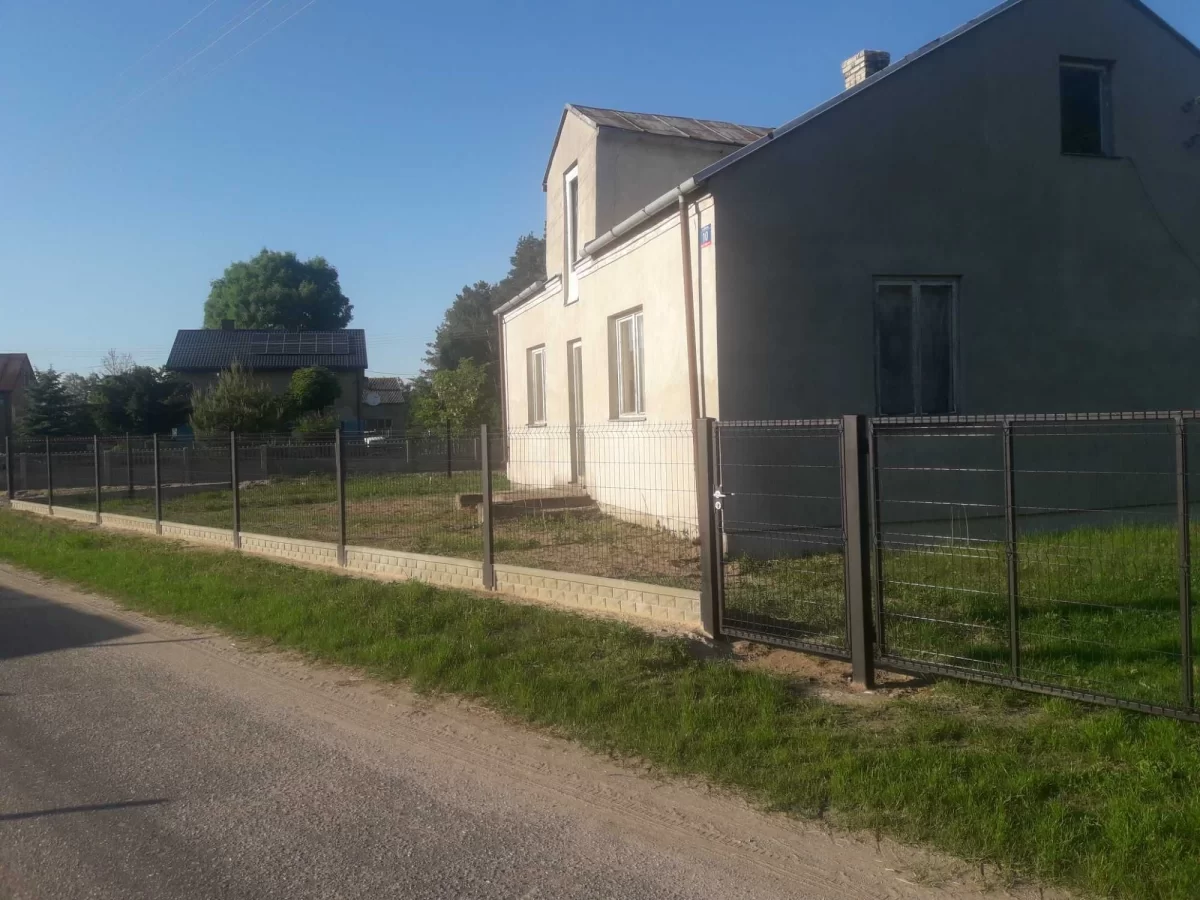 Sprzedam dom w Sokołowie Podlaskim