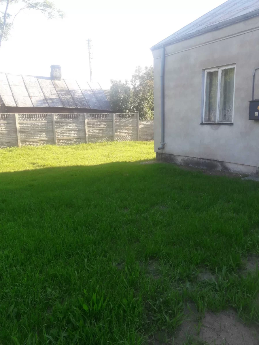 Sprzedam dom w Sokołowie Podlaskim