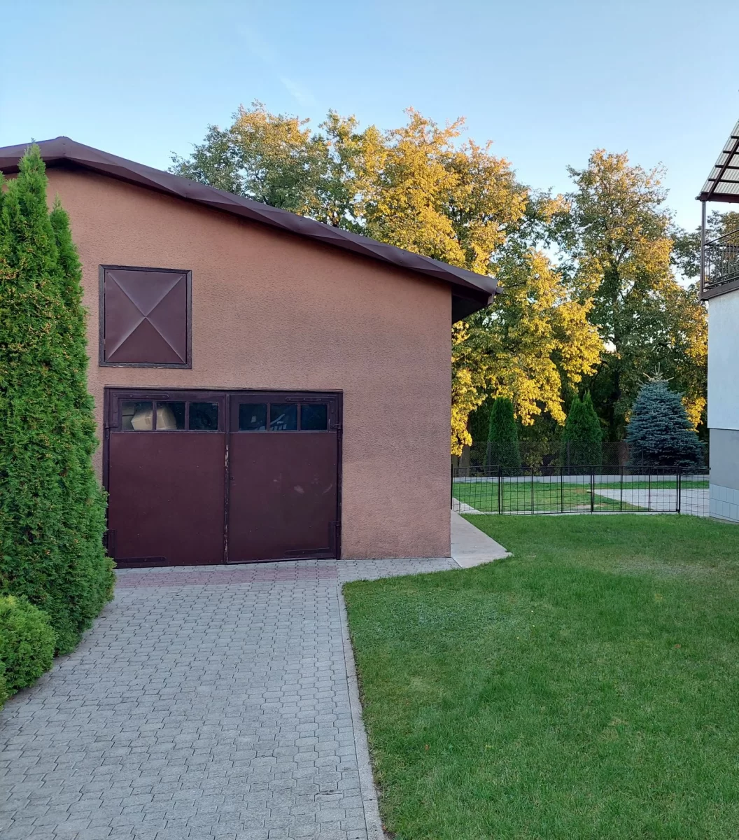 Dom Sprzedam W Suwałkach