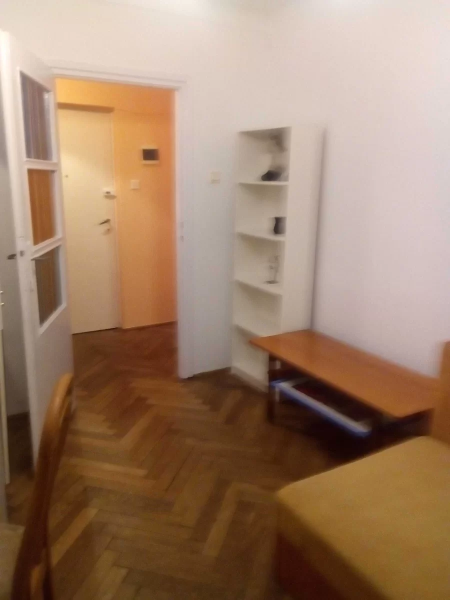 Wynajmę mieszkanie Lublin 2-pokojowe na LSM, ul. Grażyny
