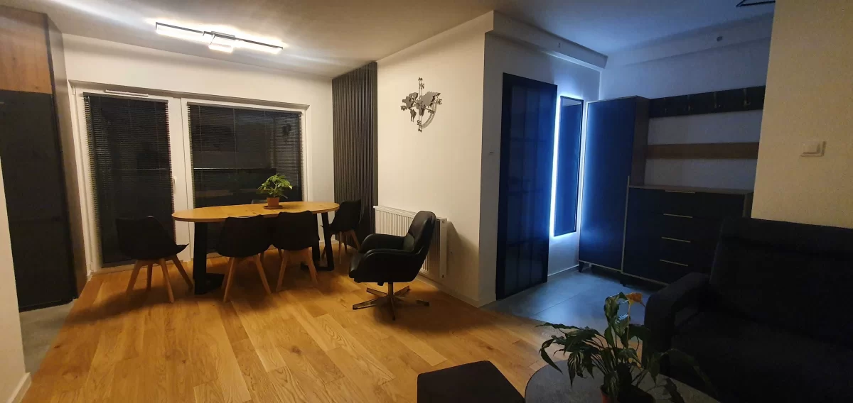 Mieszkanie na wynajem Jarocin