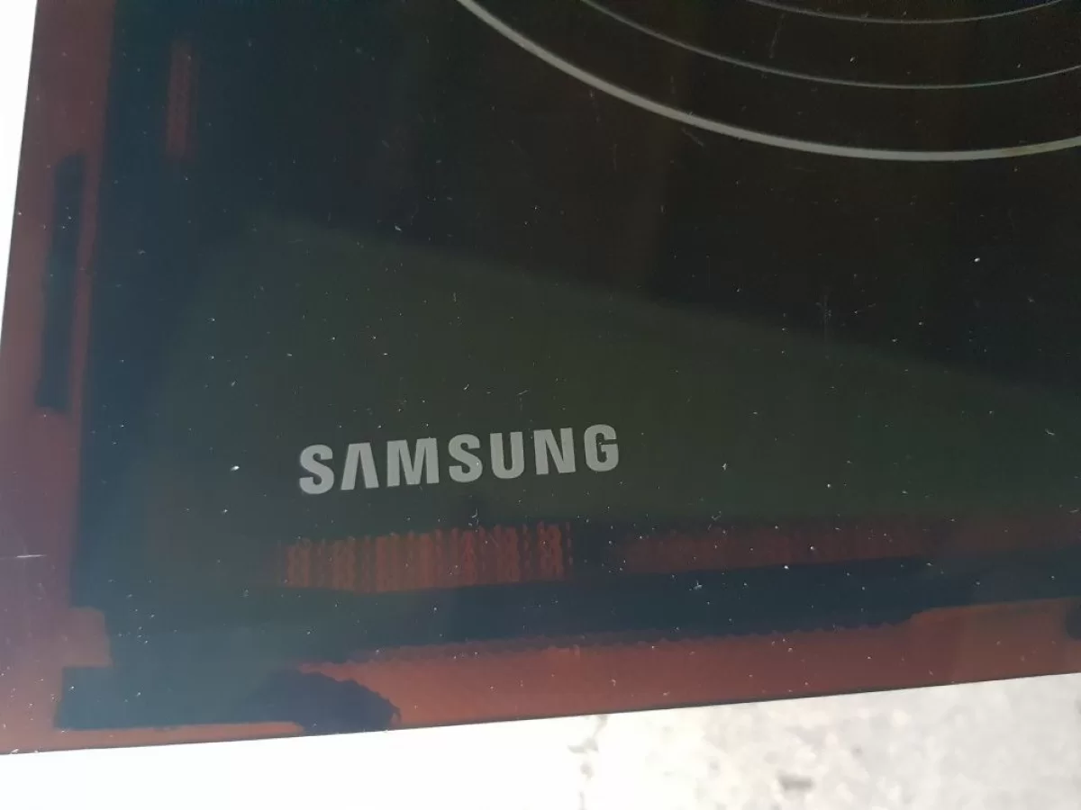 Płyta indukcyjna Samsung CTN464FB01