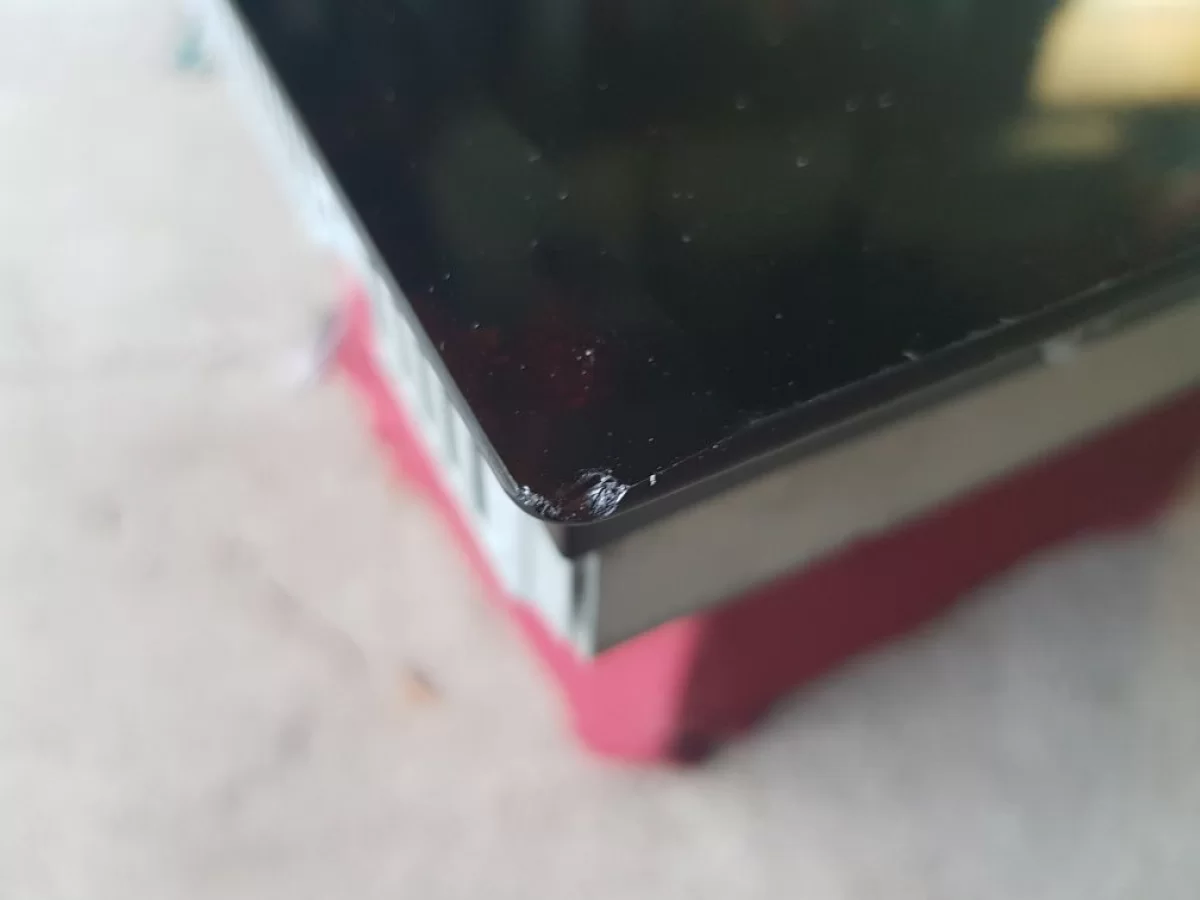 Płyta indukcyjna Samsung CTN464FB01