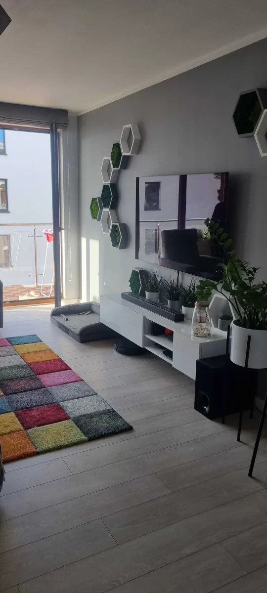 Sprzedam mieszkanie 59m2 M2, Warszawa, Białołęka Tarchomin