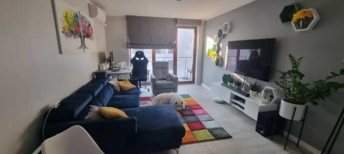 Sprzedam mieszkanie 59m2 M2, Warszawa, Białołęka Tarchomin