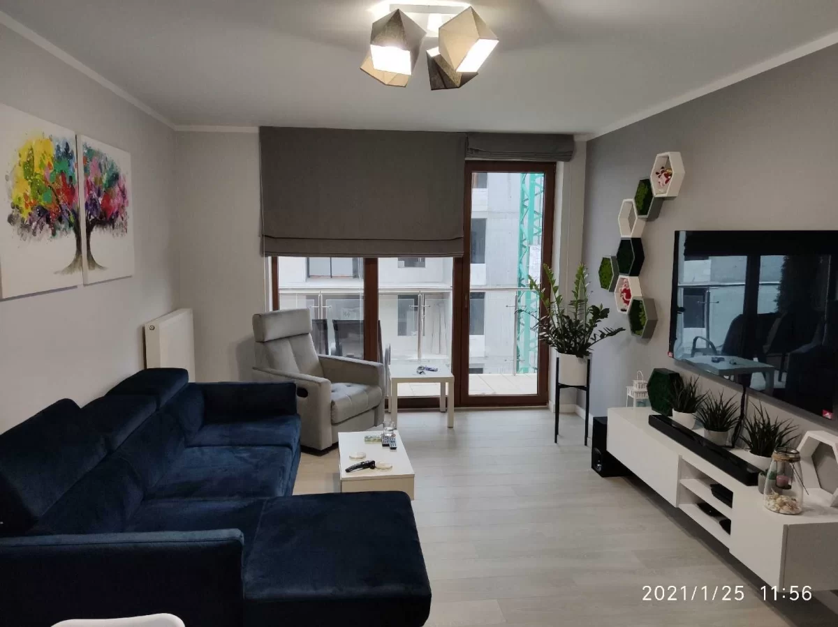 Sprzedam mieszkanie 59m2 M2, Warszawa, Białołęka Tarchomin