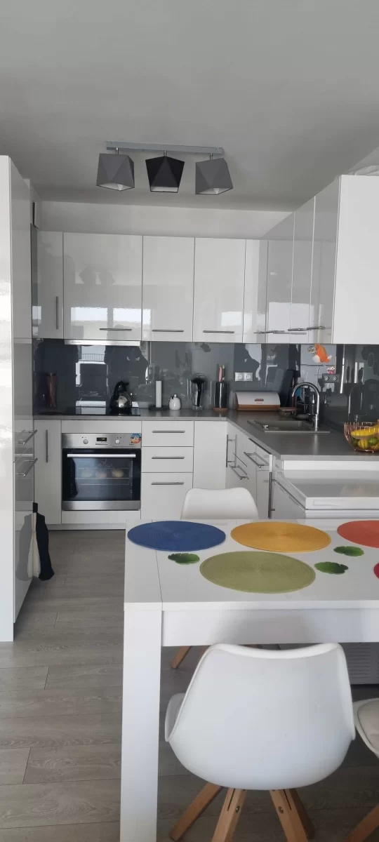Sprzedam mieszkanie 59m2 M2, Warszawa, Białołęka Tarchomin