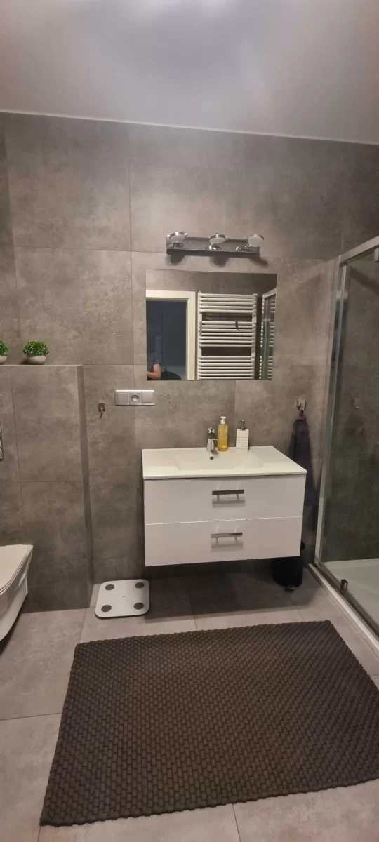 Sprzedam mieszkanie 59m2 M2, Warszawa, Białołęka Tarchomin
