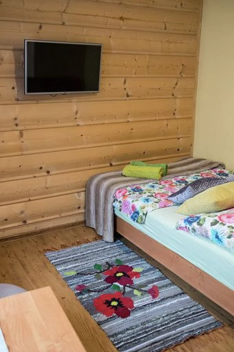 Wynajmę Pokoje wolne 2-5os 800m Krupówki