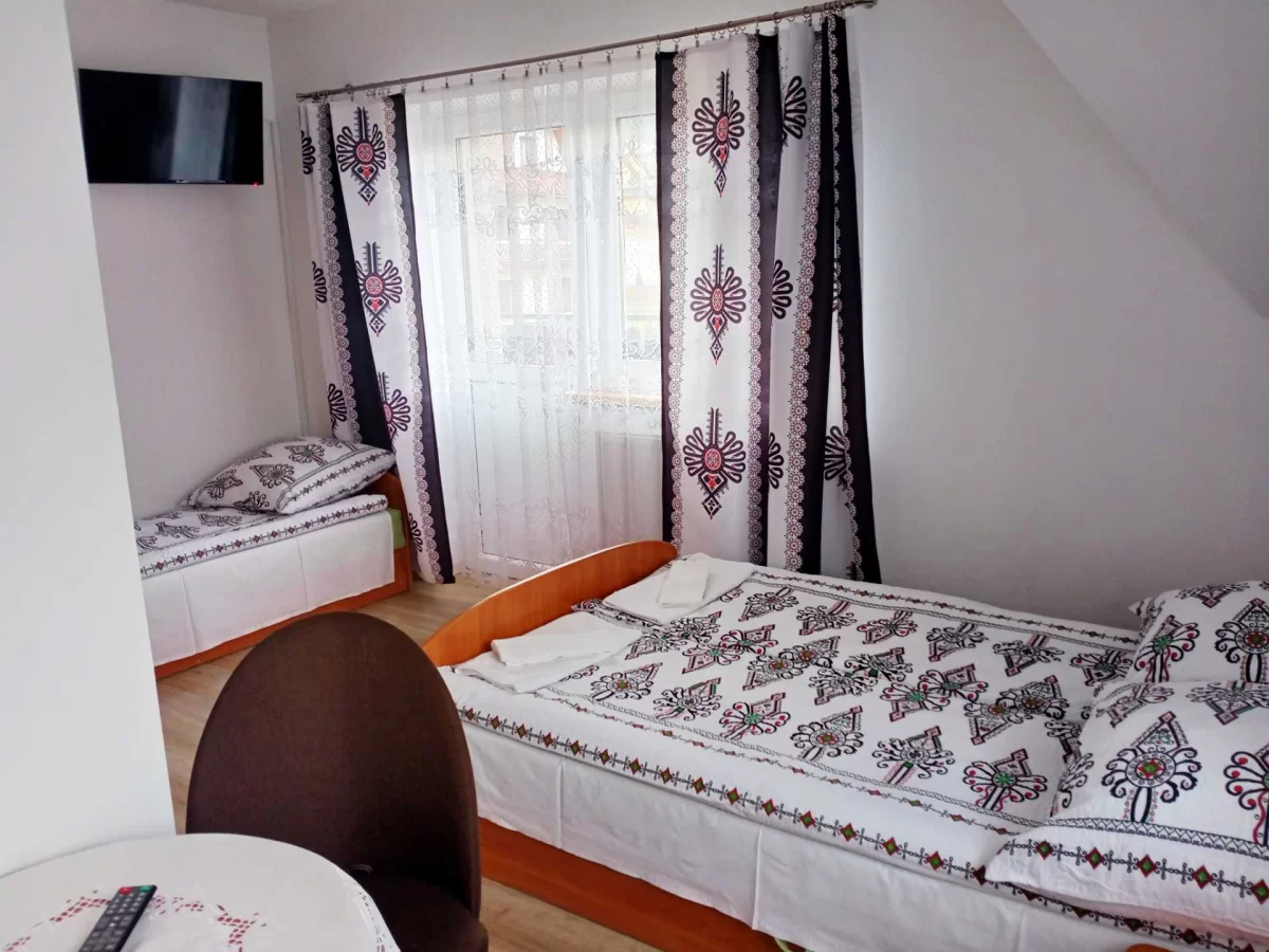 Noclegi Zakopane blisko centrum