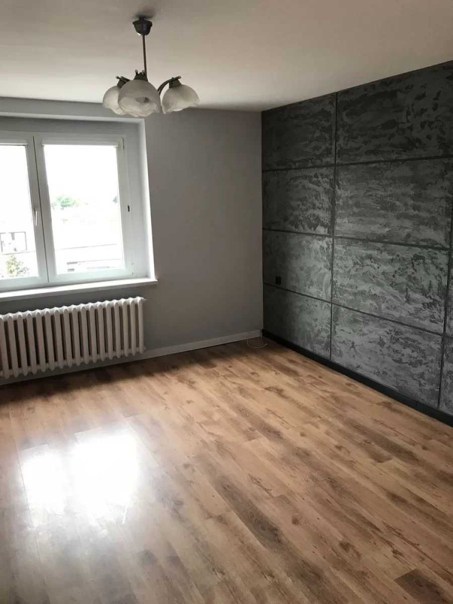 Wynajmę mieszkanie w centrum Jarocina