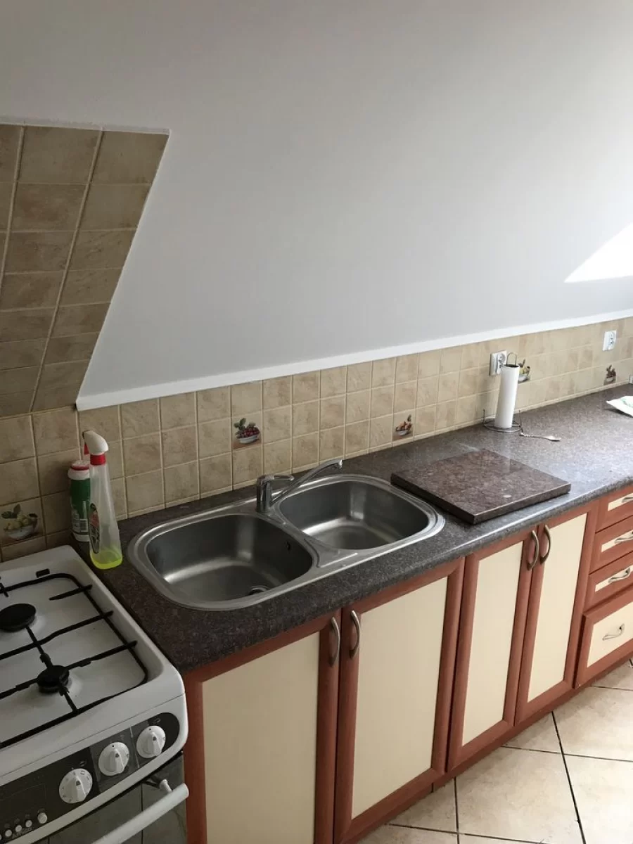 Wynajmę mieszkanie w centrum Jarocina