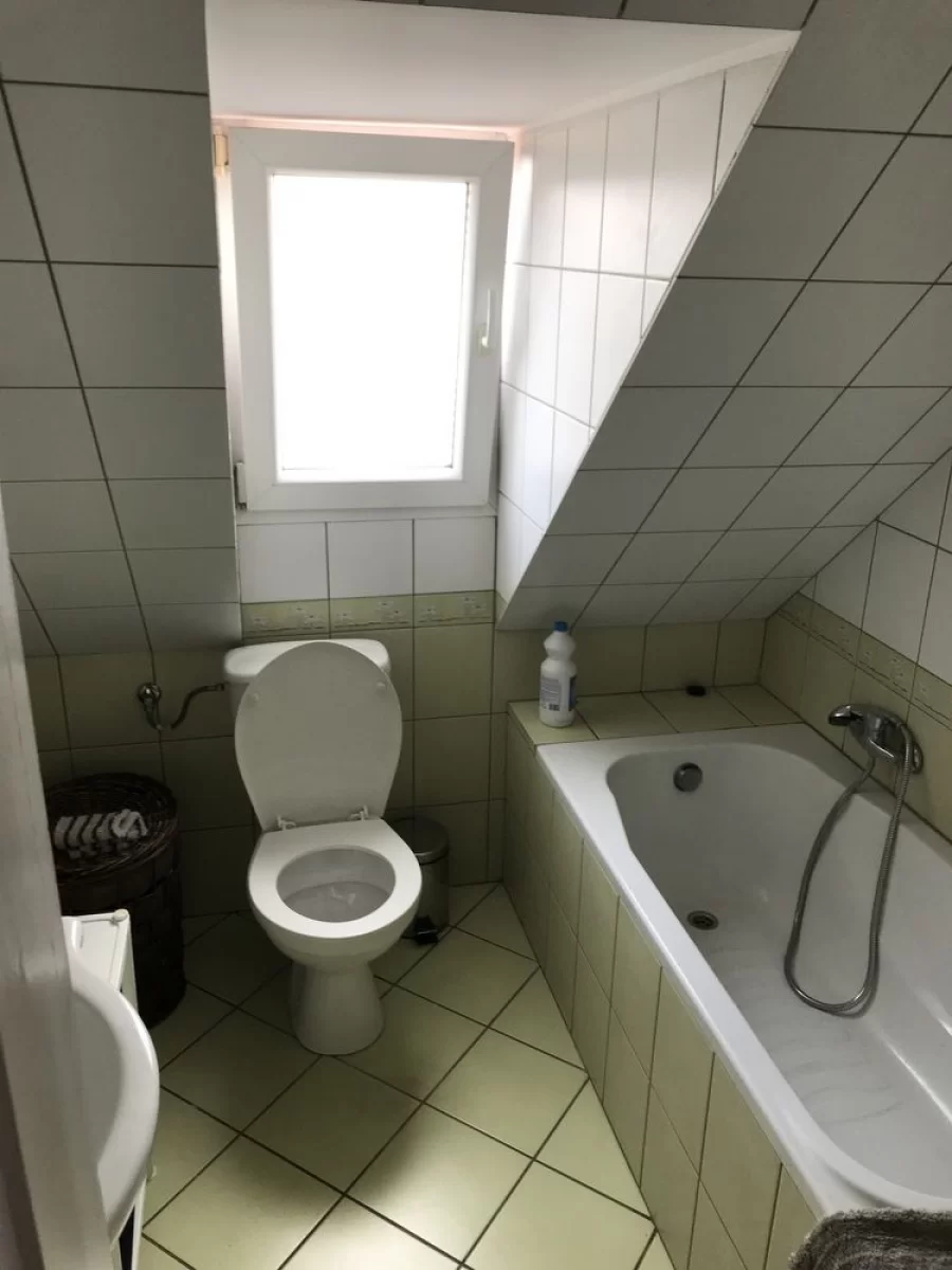 Wynajmę mieszkanie w centrum Jarocina