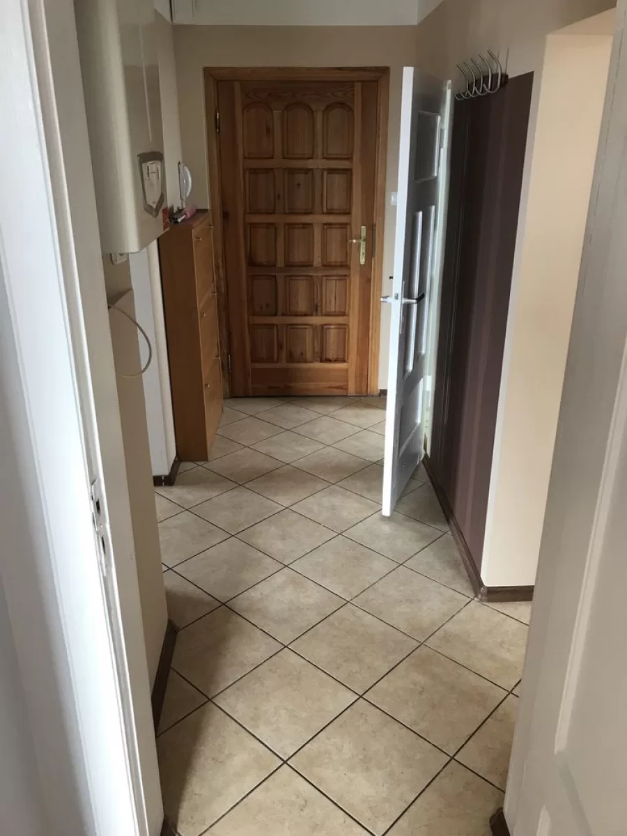 Wynajmę mieszkanie w centrum Jarocina
