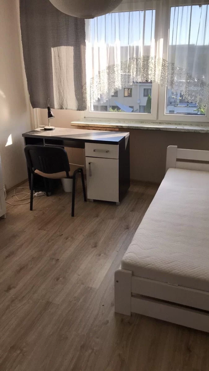 Mieszkanie wynajem, Katowice-Bogucice
