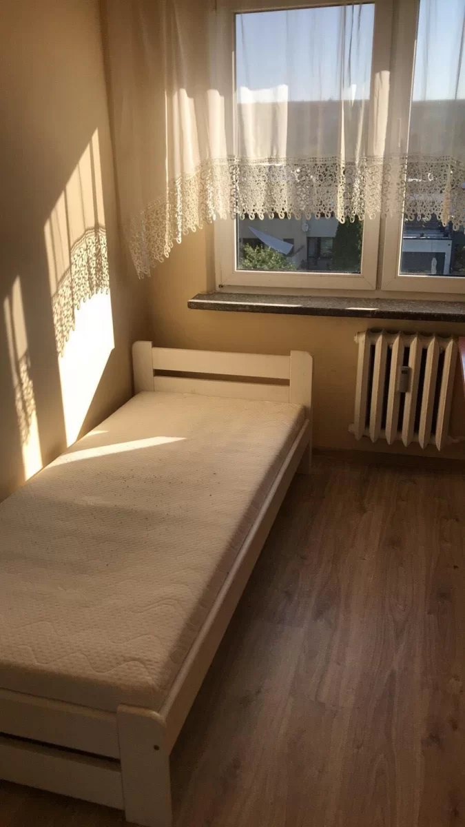 Mieszkanie wynajem, Katowice-Bogucice