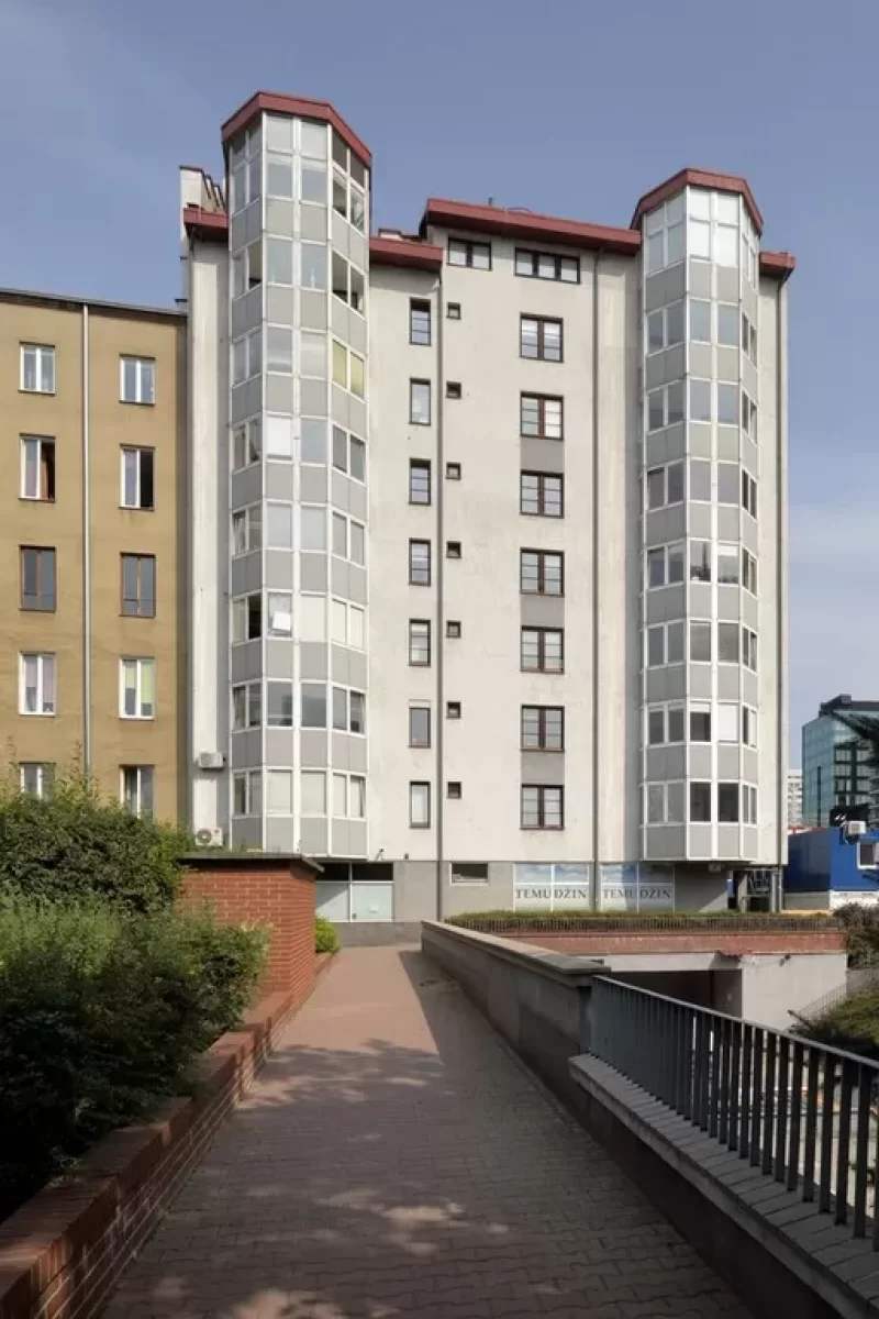 Sprzedam Mieszkanie Warszawa Mirów, ul. Żelazna 67