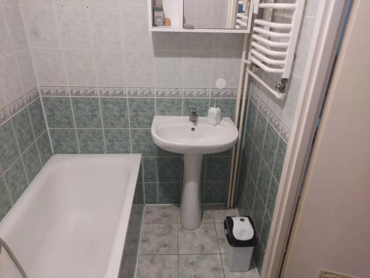 Do wynajecia mieszkanie w Elku