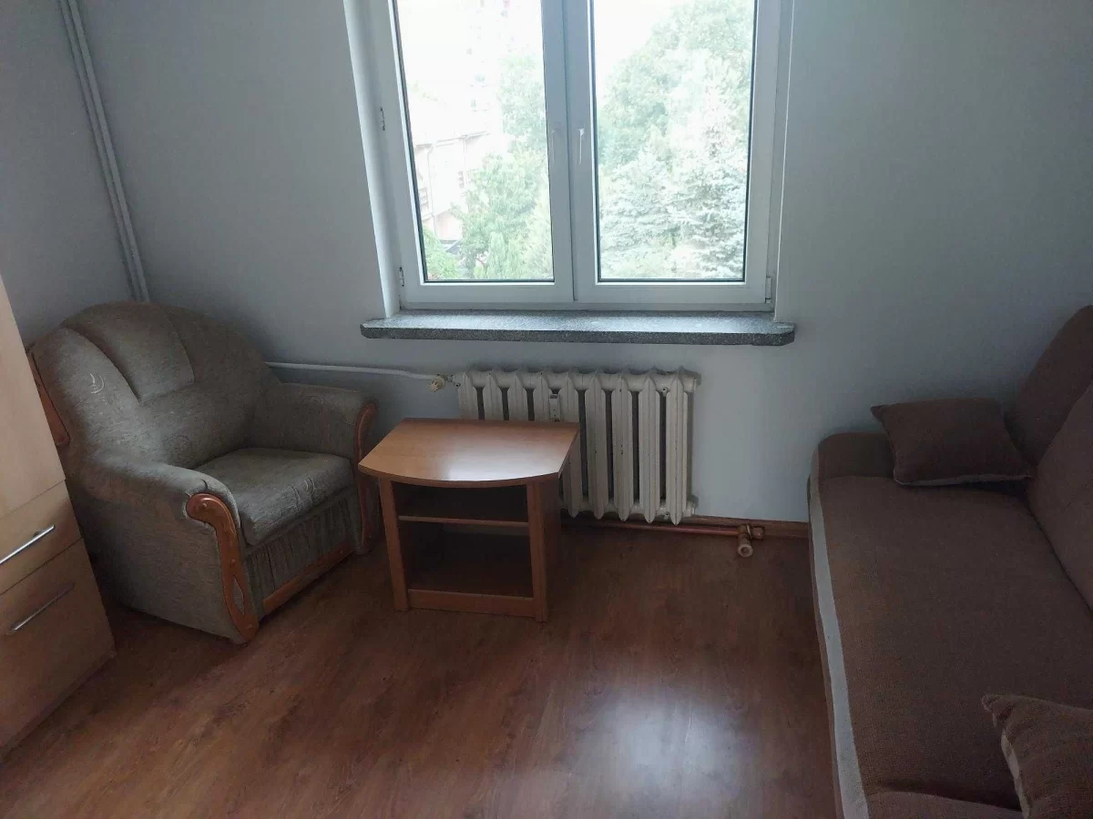 Do wynajecia mieszkanie w Elku
