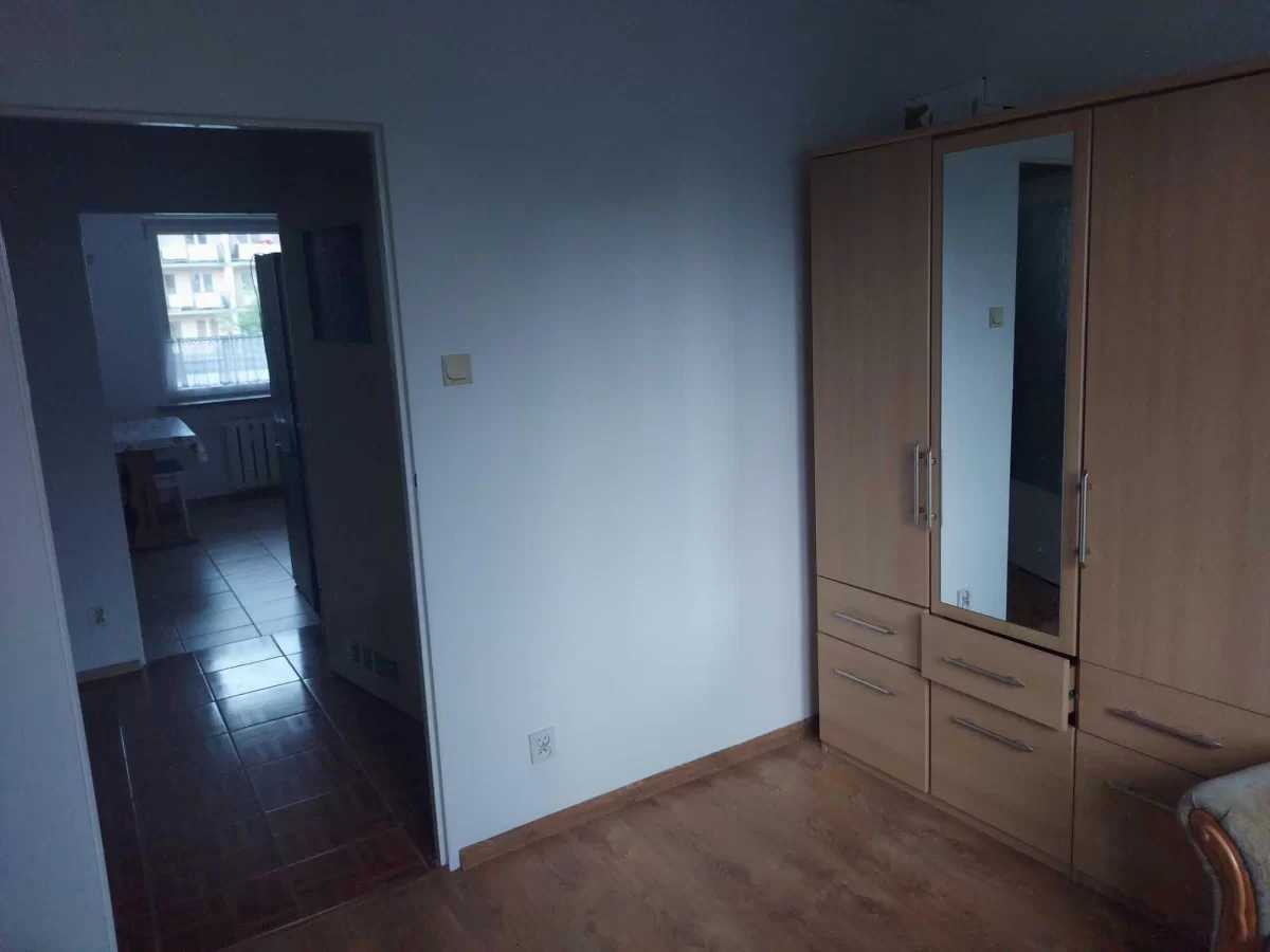 Do wynajecia mieszkanie w Elku