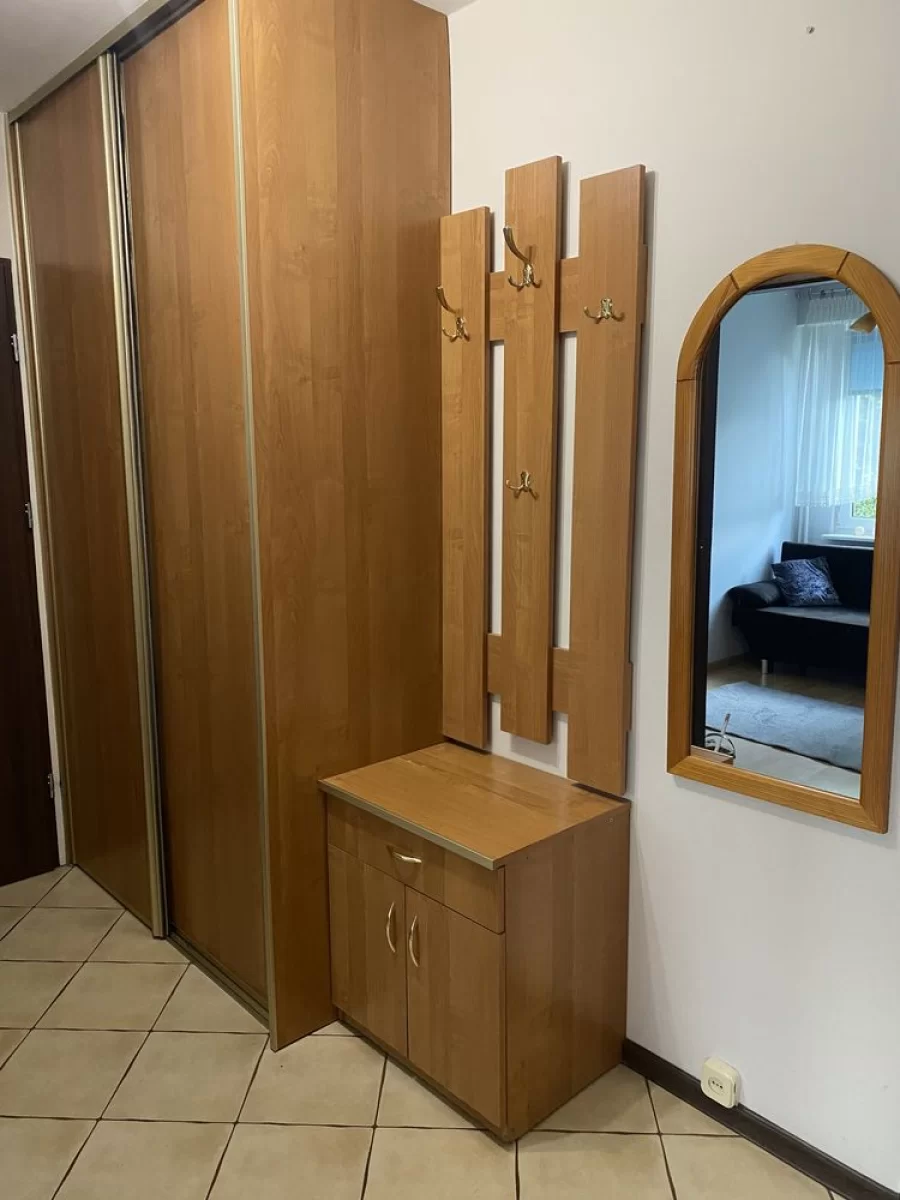 Wynajmę Mieszkanie 2-pokojowe w Ostrołęce