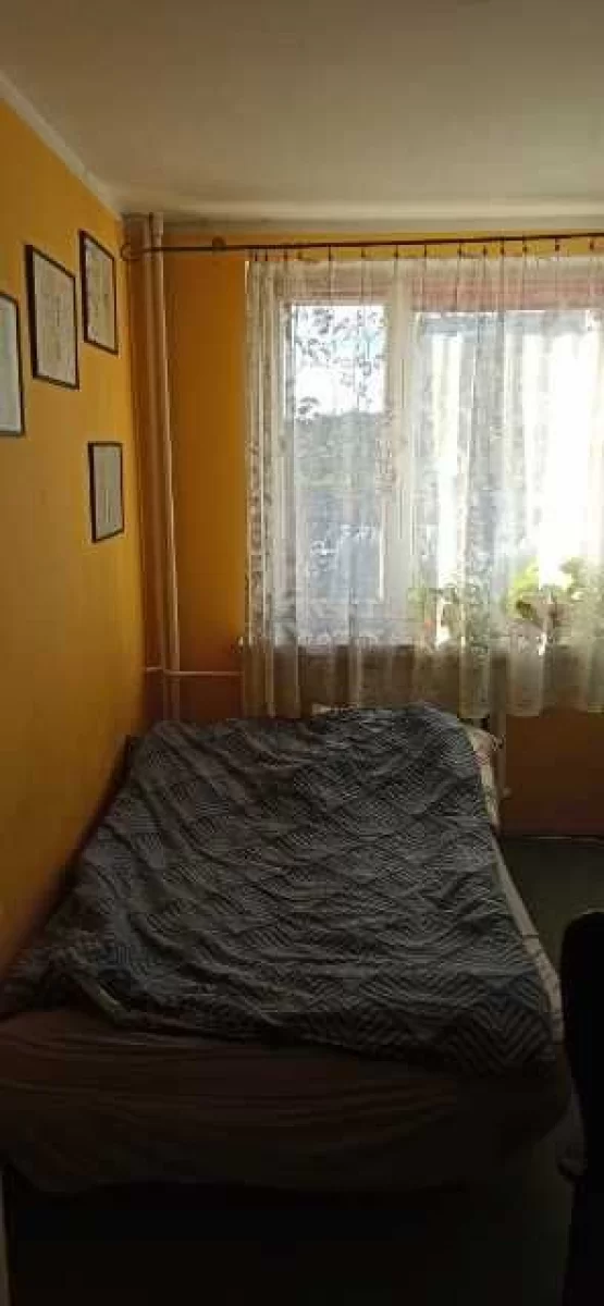 Wynalazek Mieszkanie Ełk dwupokojowe 43m2 na parterze do wynajęcia