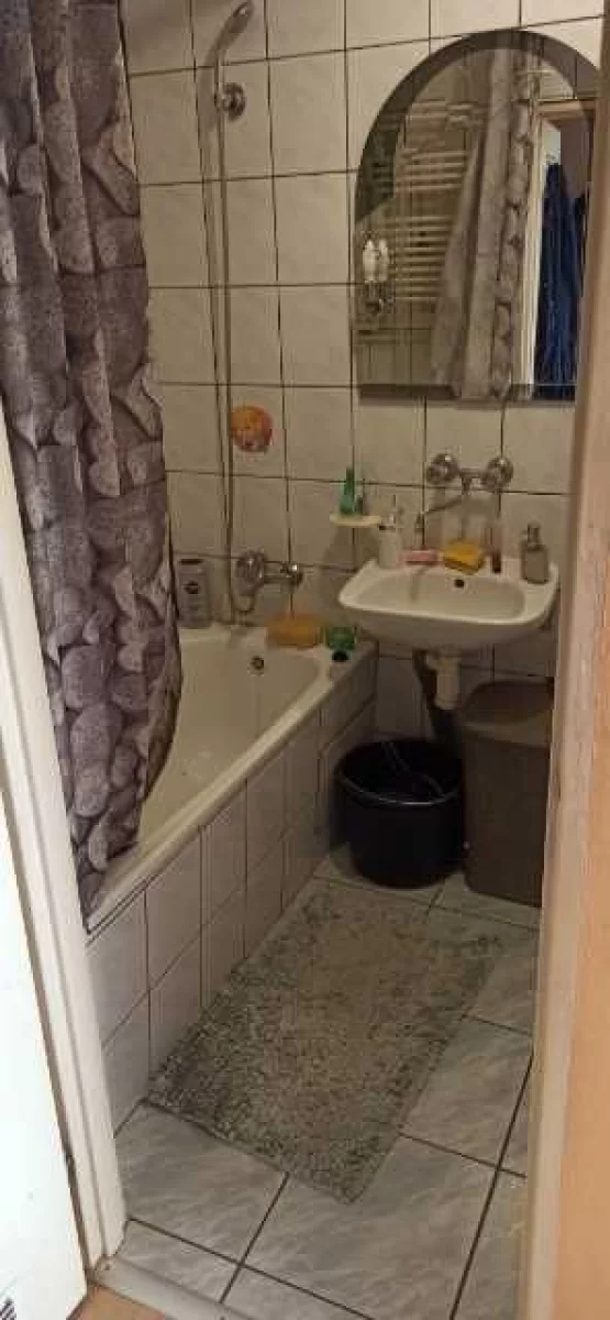 Wynalazek Mieszkanie Ełk dwupokojowe 43m2 na parterze do wynajęcia