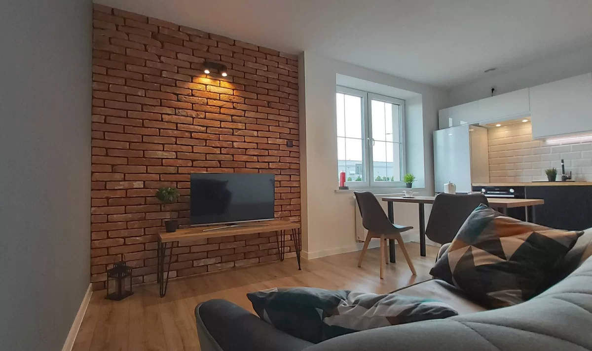 Brzesko Wynajmę Mieszkanie 3 pokoje