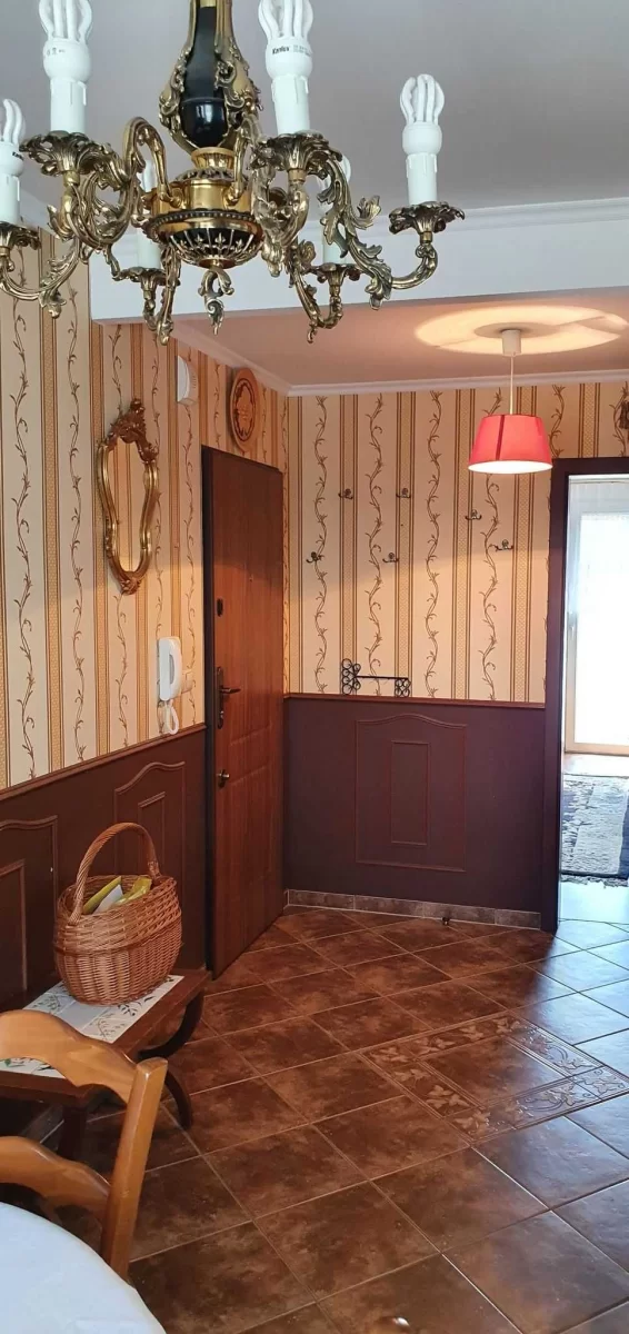 Przestronne mieszkanie do wynajęcia Konin