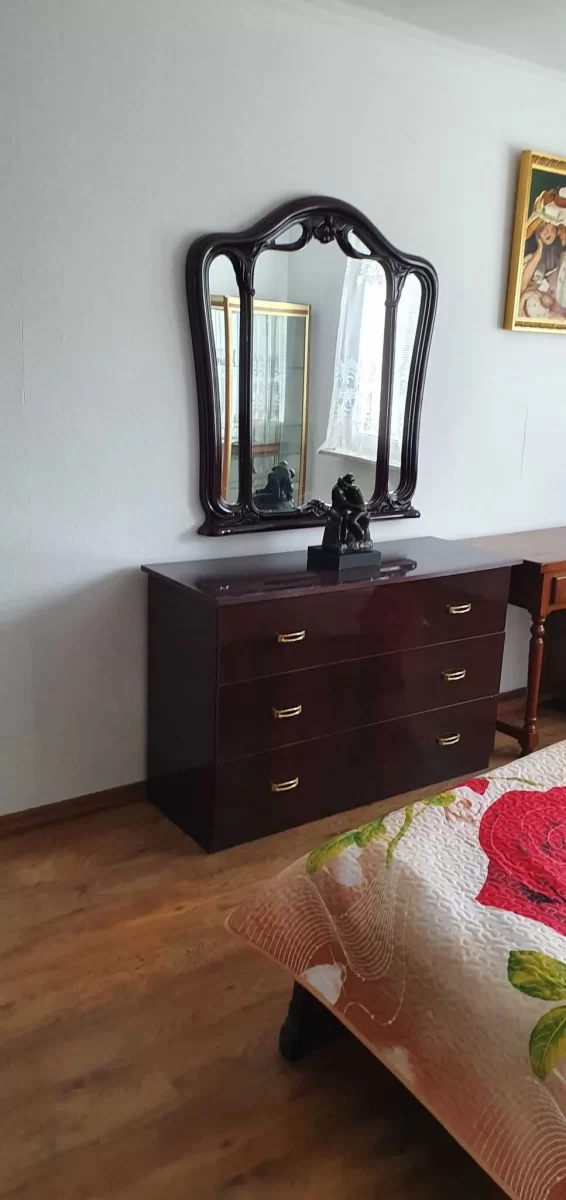 Przestronne mieszkanie do wynajęcia Konin