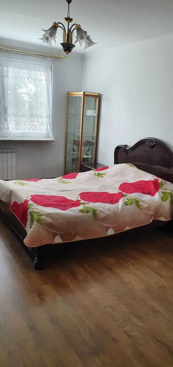 Przestronne mieszkanie do wynajęcia Konin