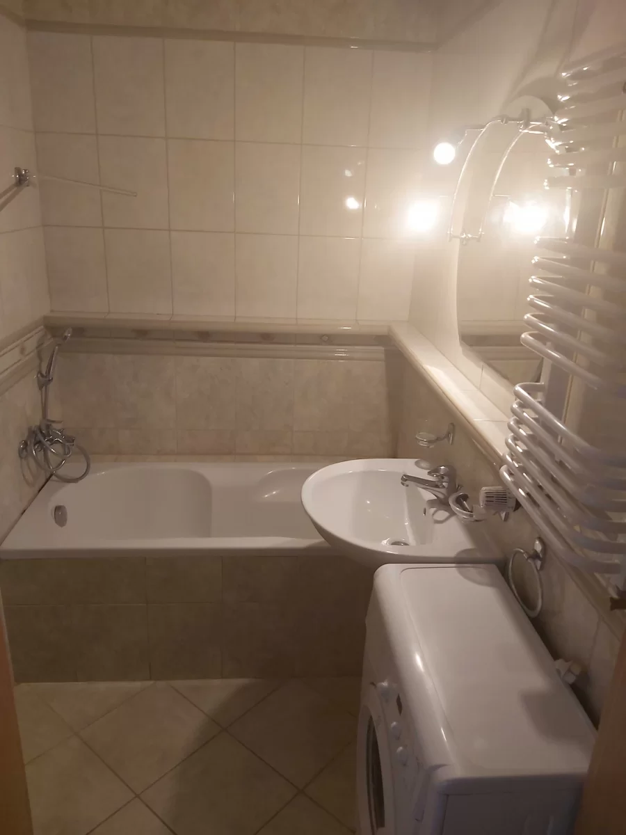 Posiadam do wynajecia mieszkanie 2 pokojowe na 1 pietrze na CHORZNIU