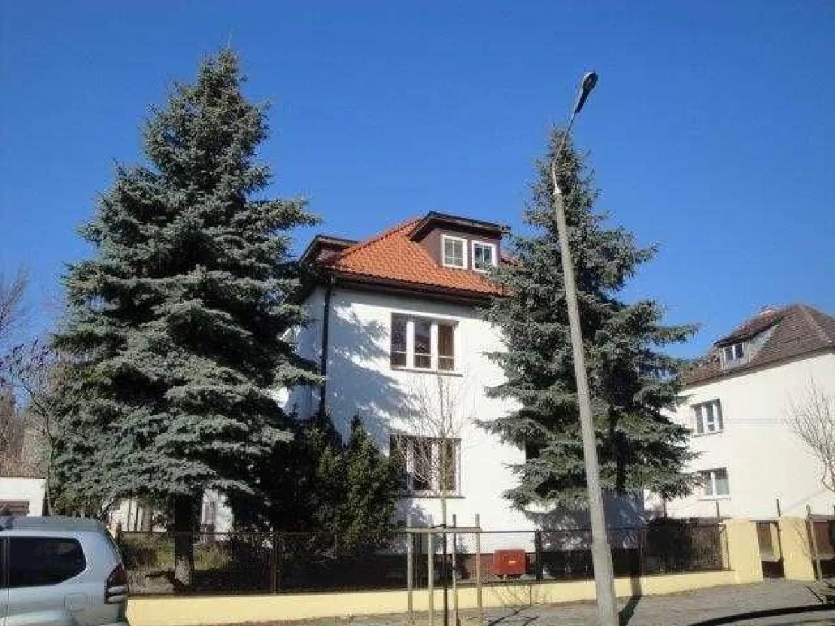 Lokal/ biuro Bydgoszcz ul. Chopina 27