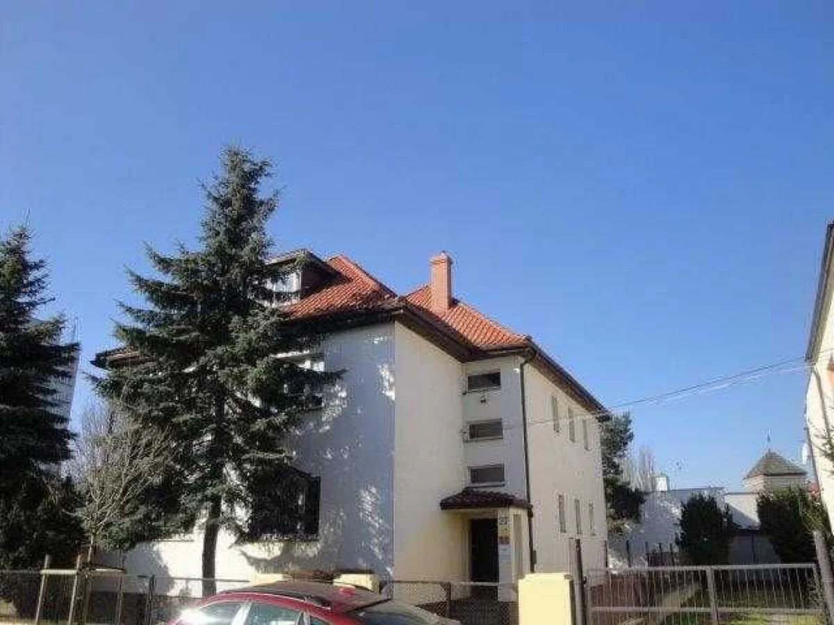 Lokal/ biuro Bydgoszcz ul. Chopina 27