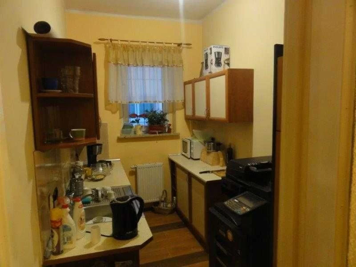 Lokal/ biuro Bydgoszcz ul. Chopina 27