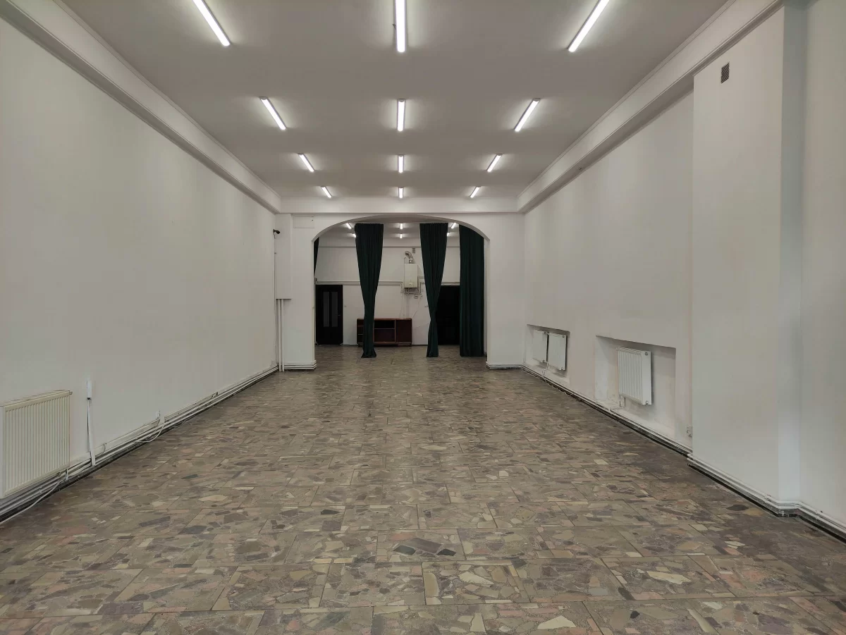 Lokal handlowy Bydgoszcz 176 m2 Focha przy Gdańskiej bezpośrednio