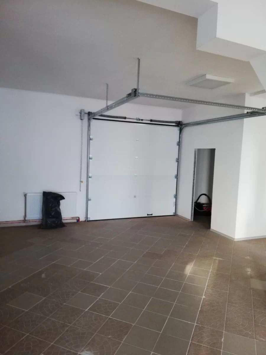 Wynajmę lokal 200m2