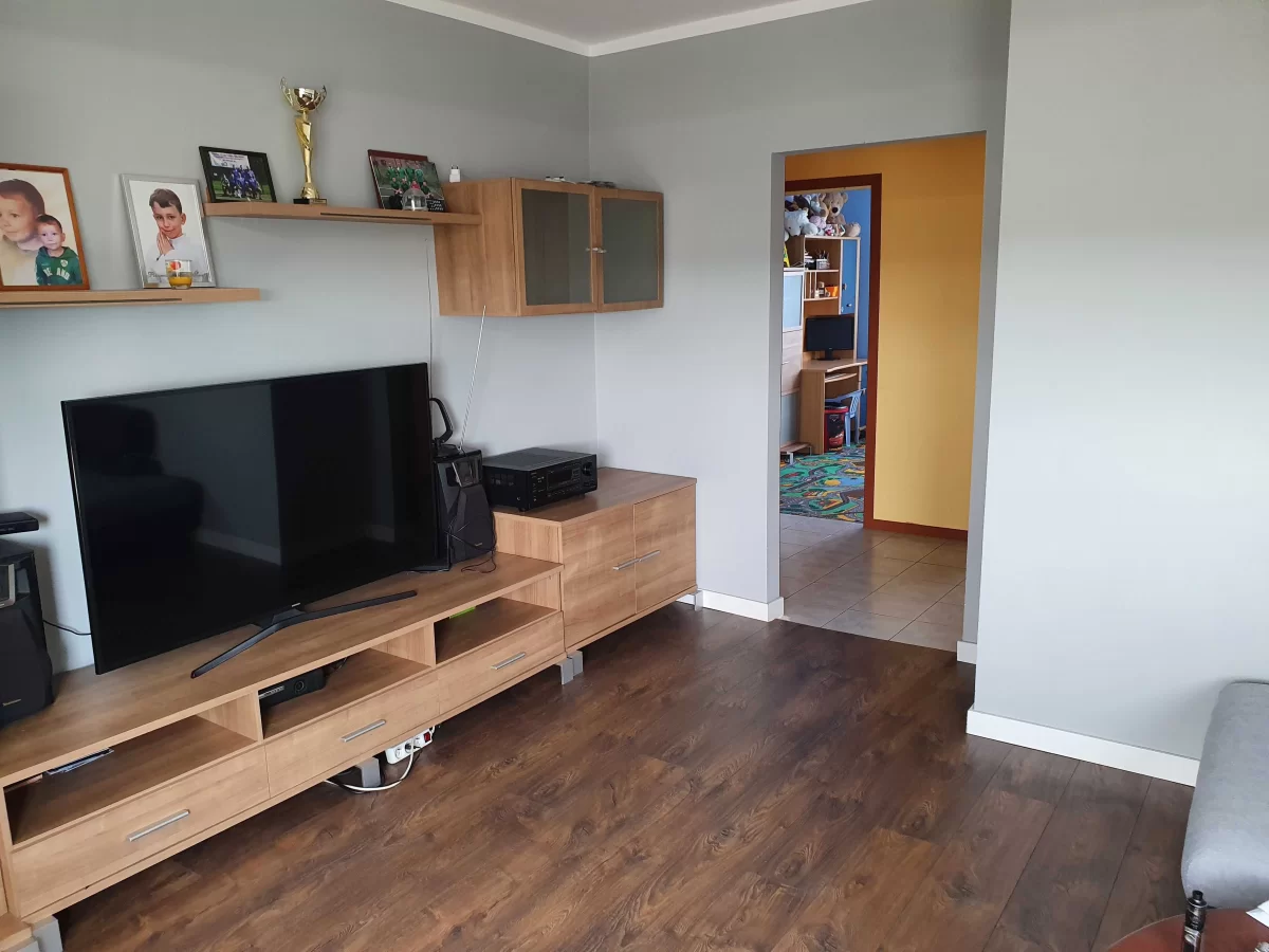 Wynajmę mieszkanie 3 pokojowe 61 m2, Radom