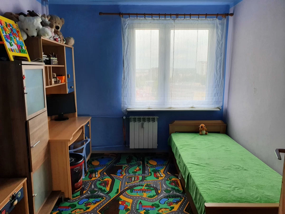 Wynajmę mieszkanie 3 pokojowe 61 m2, Radom