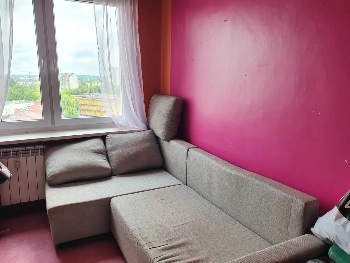 Wynajmę mieszkanie 3 pokojowe 61 m2, Radom